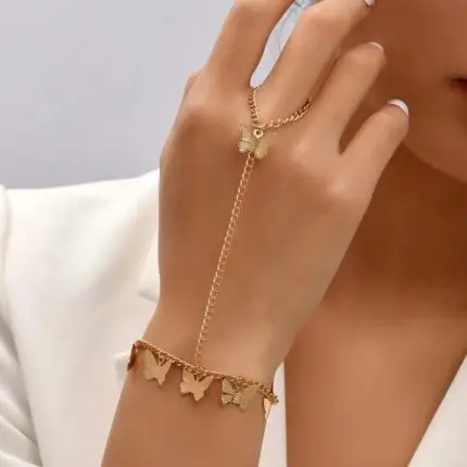 New Style Trending Bracelet In pakistan