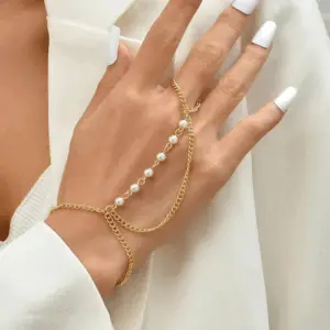 Artificle bracelet design